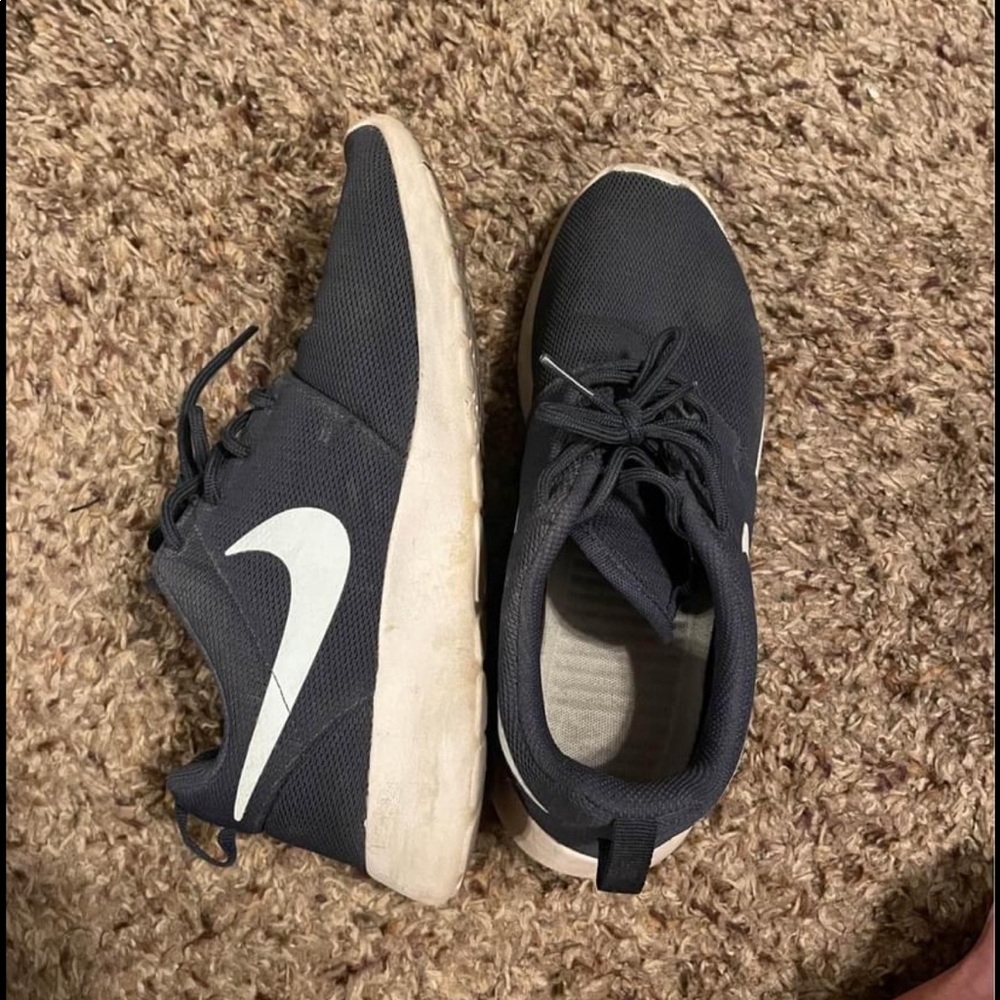 Nike Woman’s Running Shoes